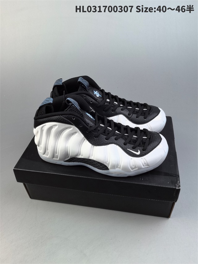 men air foamposite pro shoes-001